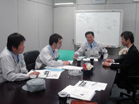 みなさんのお写真