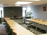 新潟クオリティサプライ本社